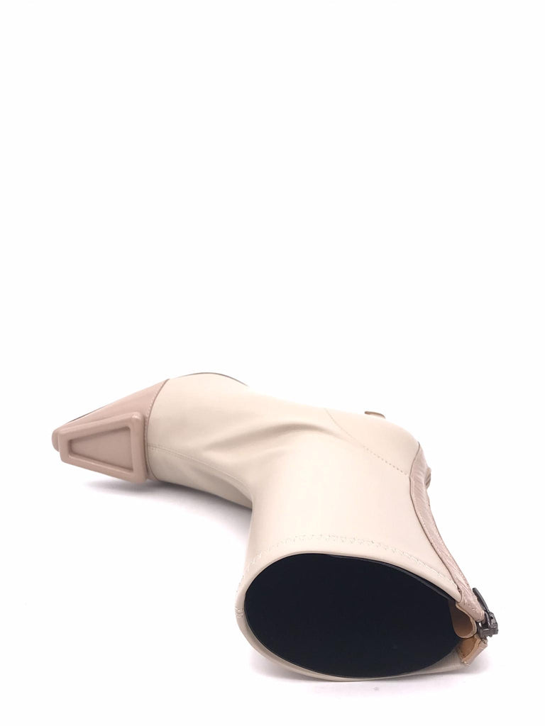 Tronchetto Megan sabbia 2387 SABBIA ZULIAN 