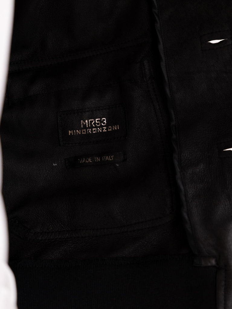 MINORONZONI MRS227NERO