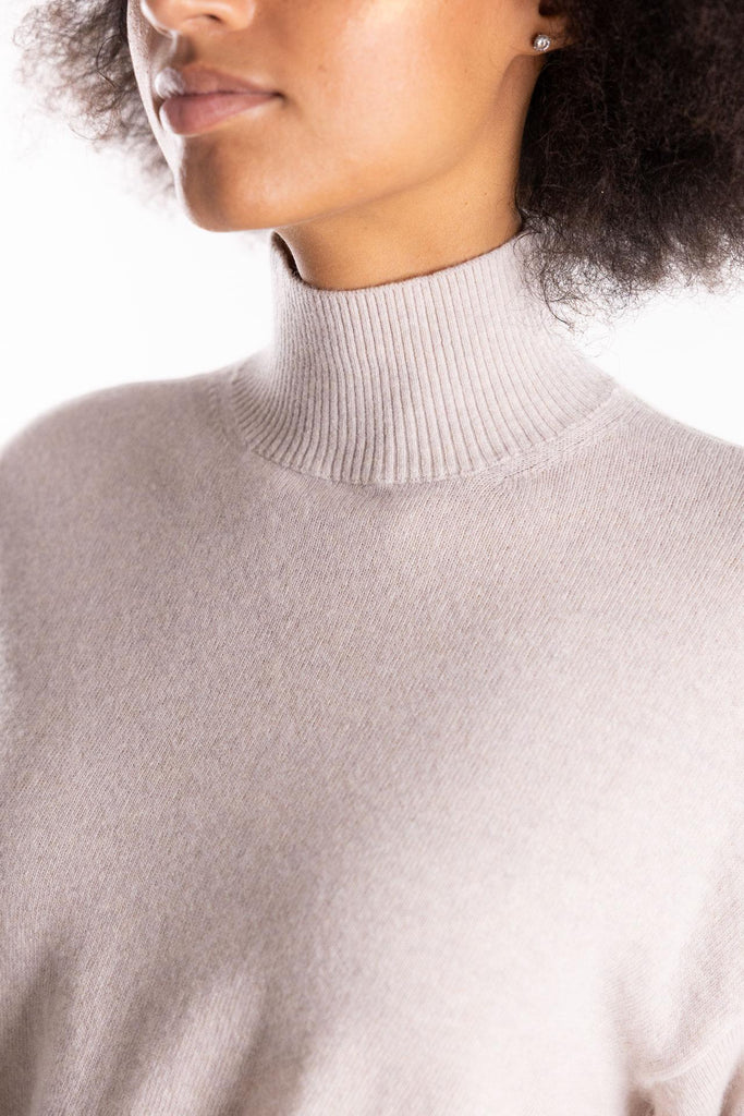 Maglia Deborah beige 252336622220 003BEIGE MARELLA 