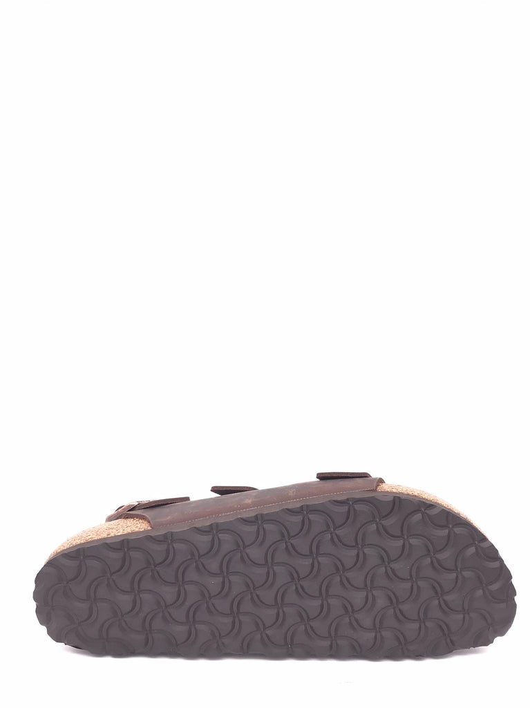 BIRKENSTOCK 0034873MARRONE