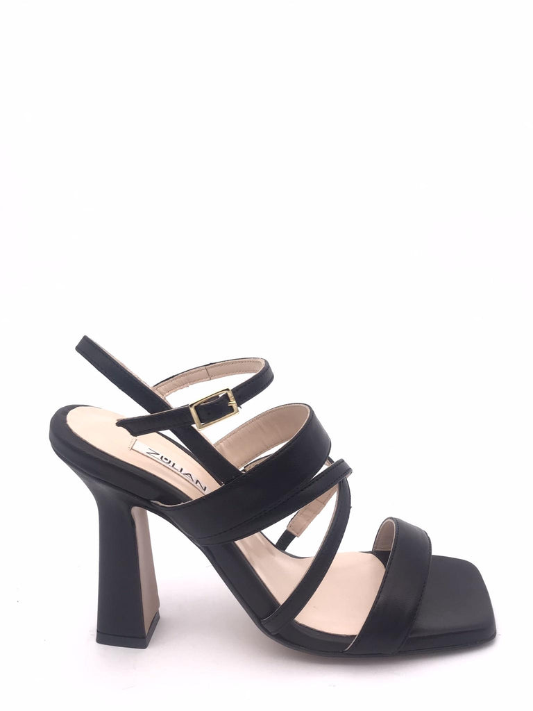 ZULIAN 1641NERO