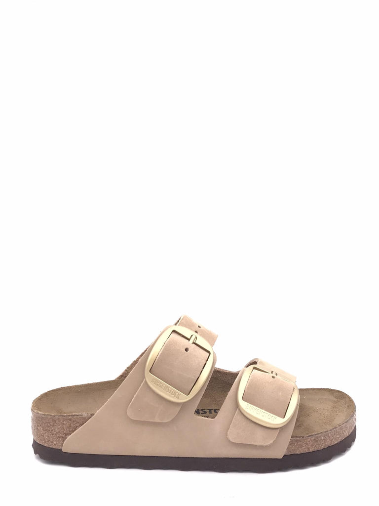 BIRKENSTOCK 1024064BEIGE