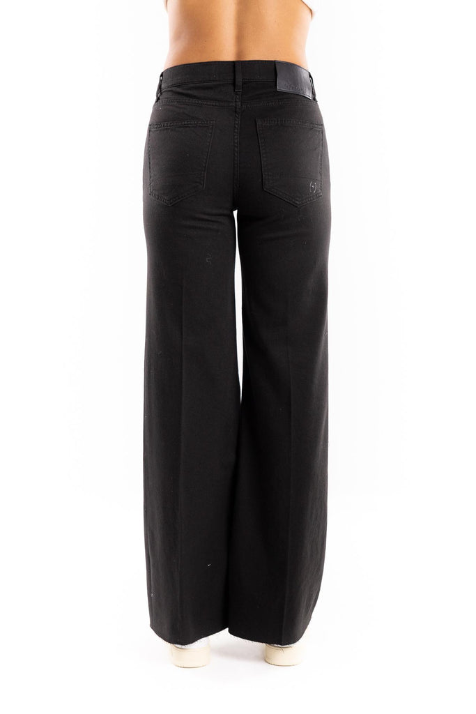Jeans Emilia nero 3034T176A 999NERO People 