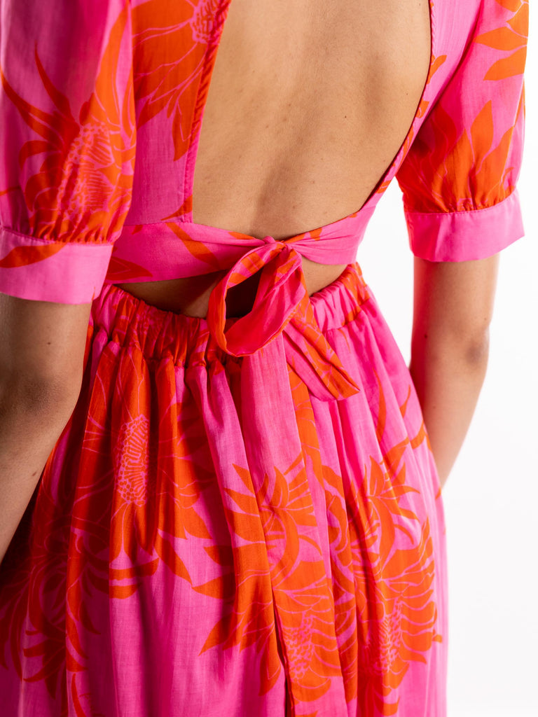 PINKO 100645FUCSIA