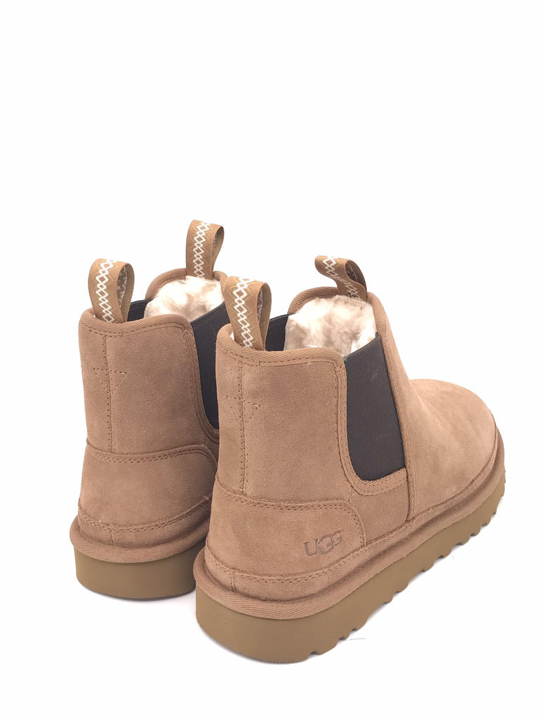 Chelsea boot neumel chestnut 1121644 CUOIO UGG 