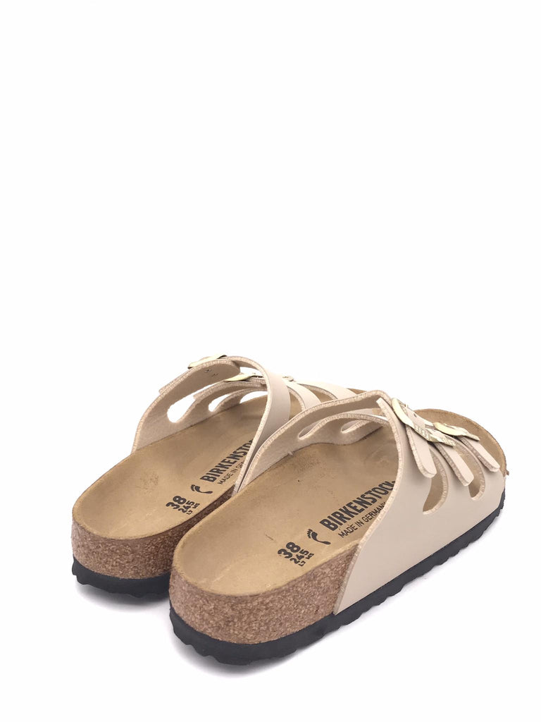 BIRKENSTOCK 1029265SABBIA