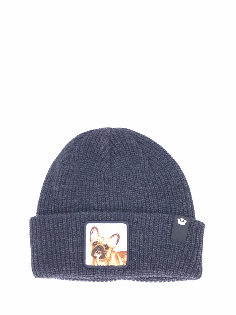 Berretto the high class blu 107-2550 HIGH CLASSBLU GOORIN BROS 