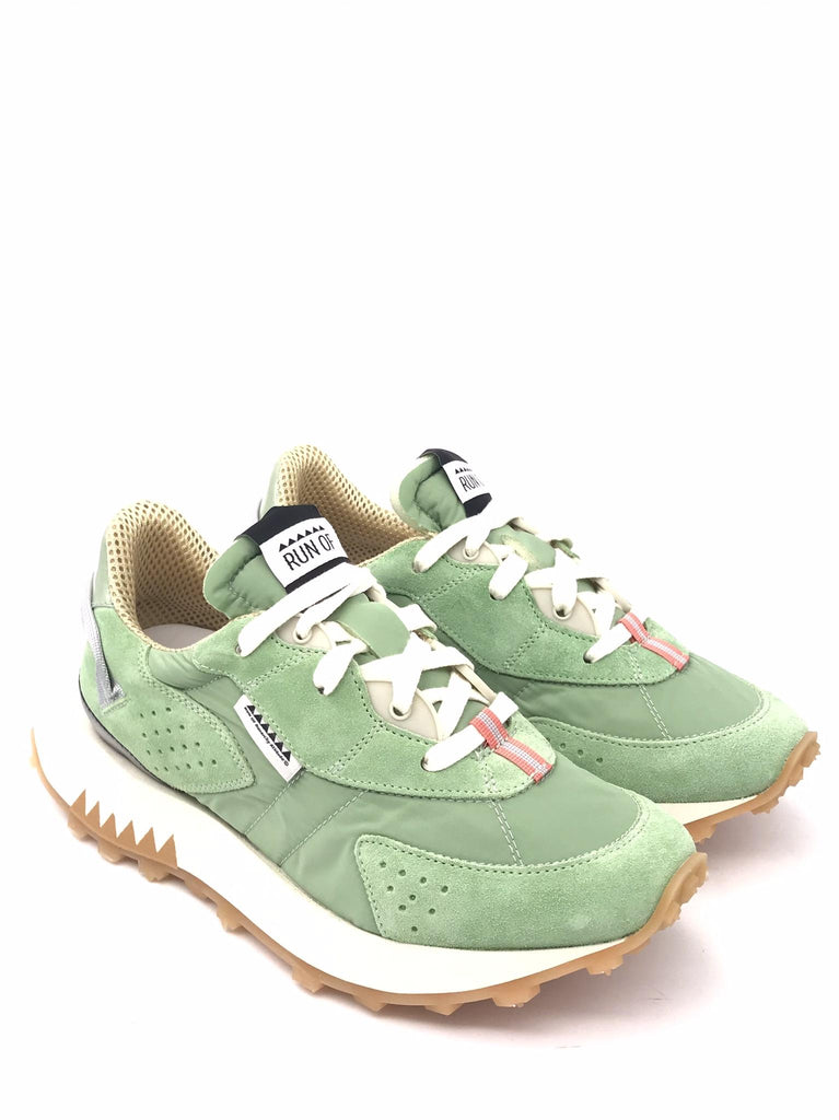 RUN OF AMALFI WVERDE ACQUA