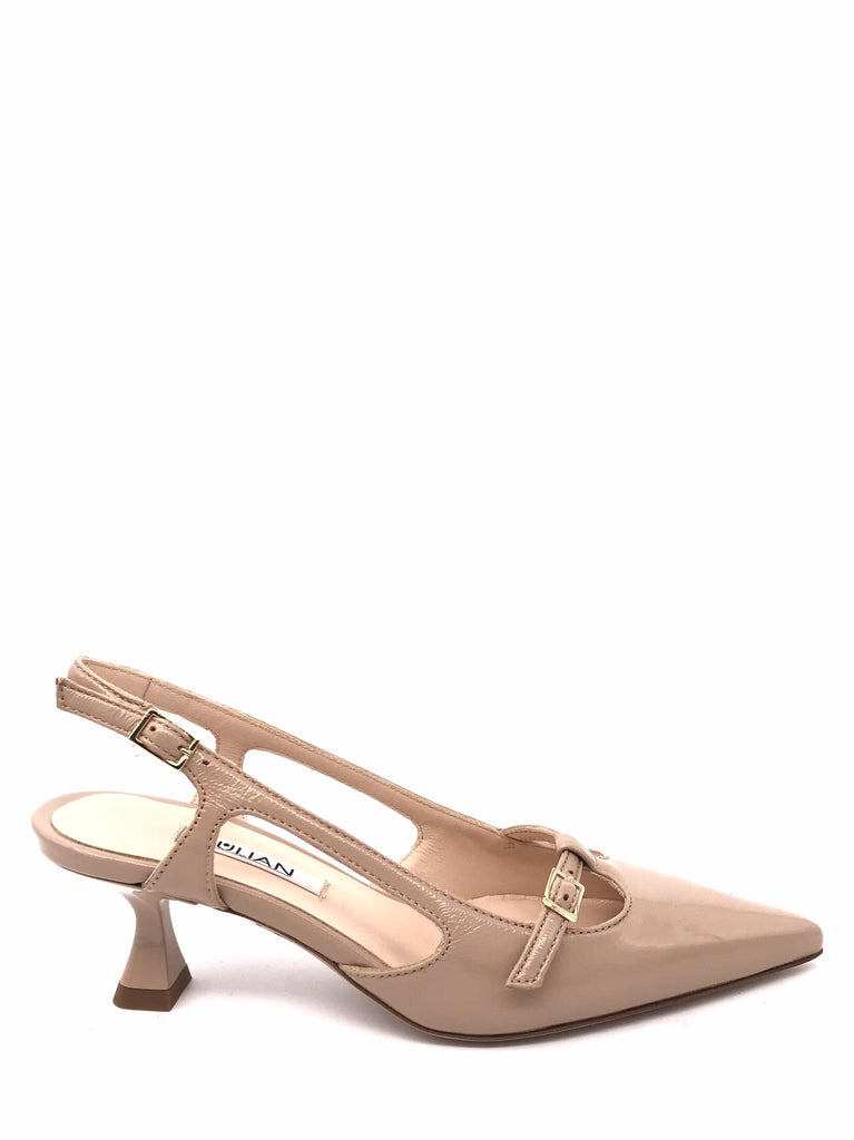 ZULIAN 1925NATURALE