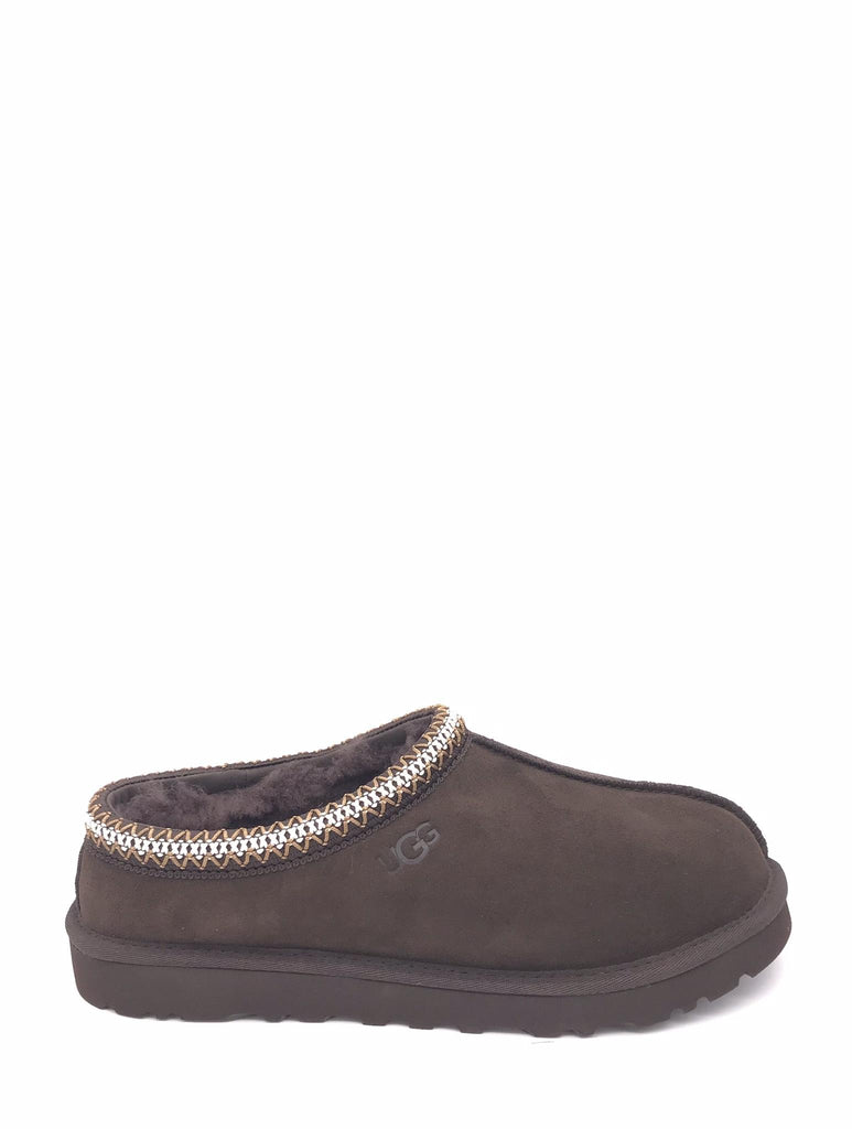 Ciabatta tasman testa di moro 1174671 TESTA DI  MORO UGG 