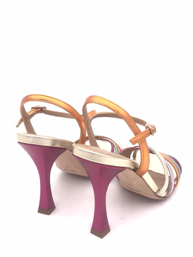 ZULIAN 2300MULTICOLOR