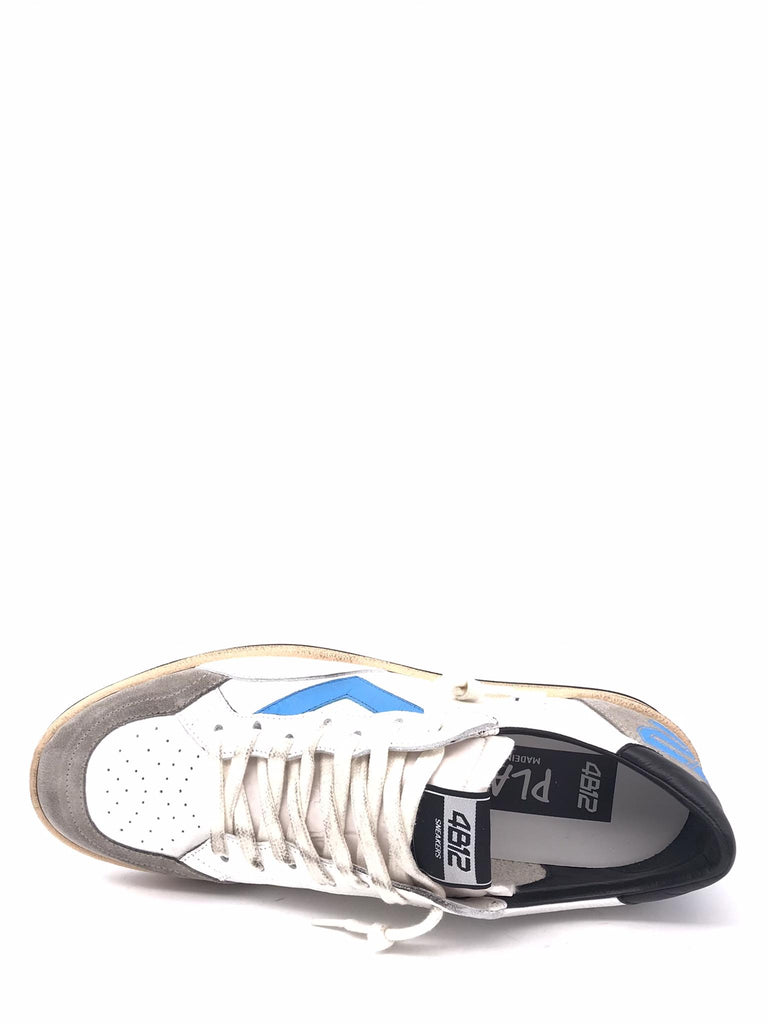4B12 PLAY NEWU116GRIGIO/AZZURRO
