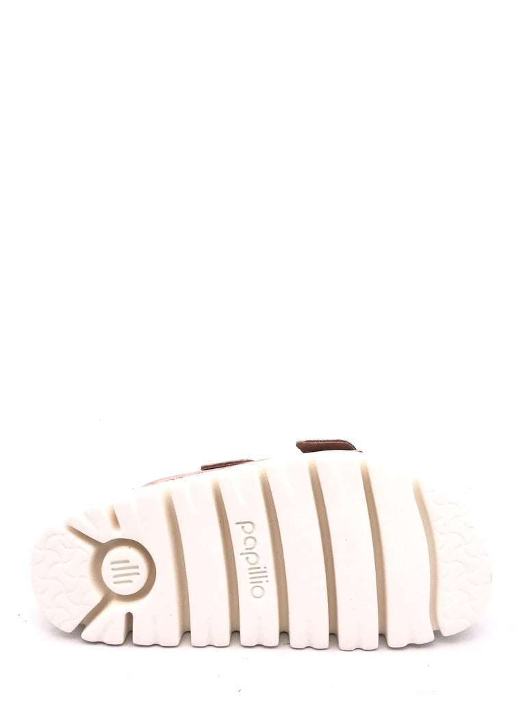 Ciabatta Arizona pap chunky light rose