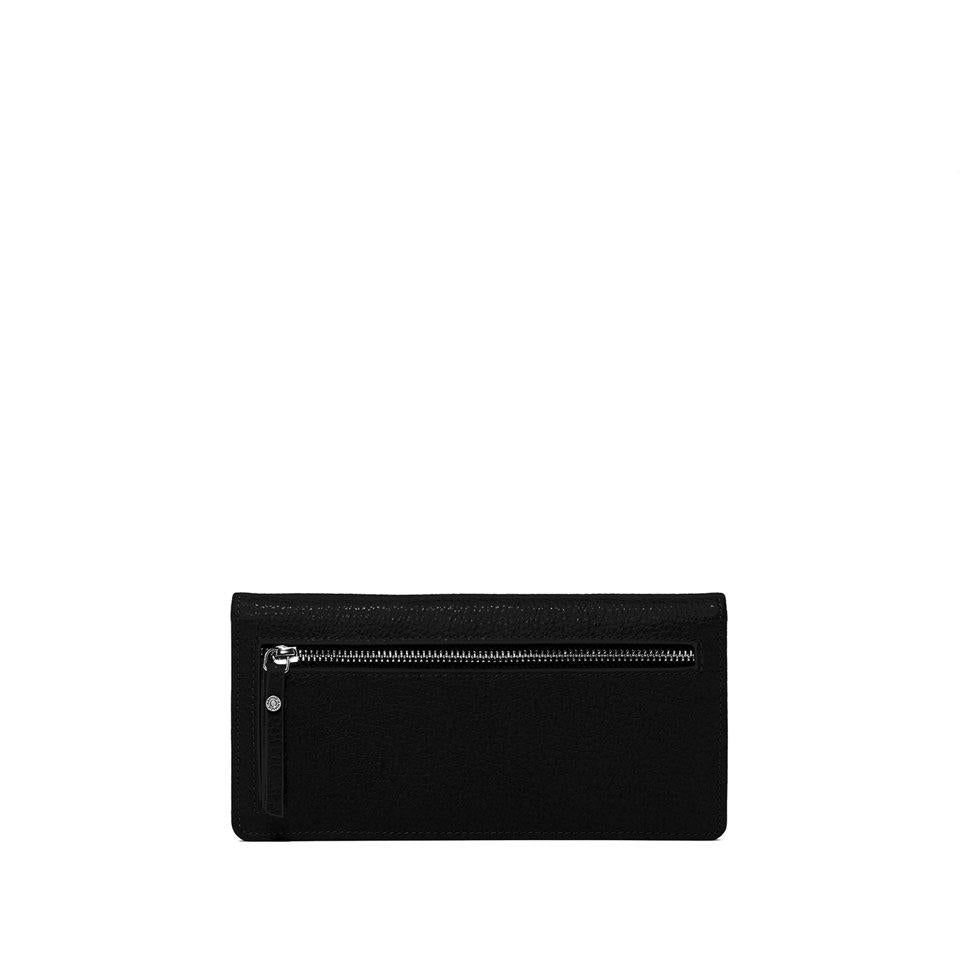 Portafoglio essential nero PF5041 NERO GIANNI CHIARINI 