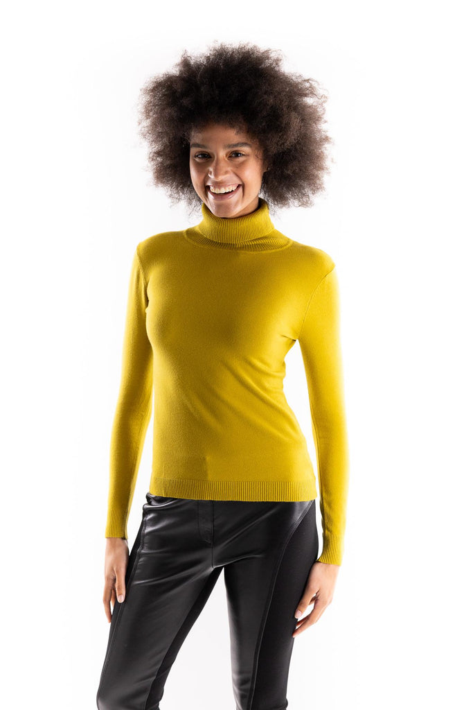 Maglia lupetto Munia olio MUNIA OLIO H2O 