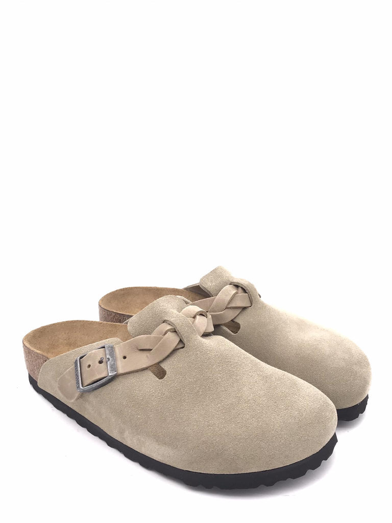 BIRKENSTOCK 1026694TAUPE