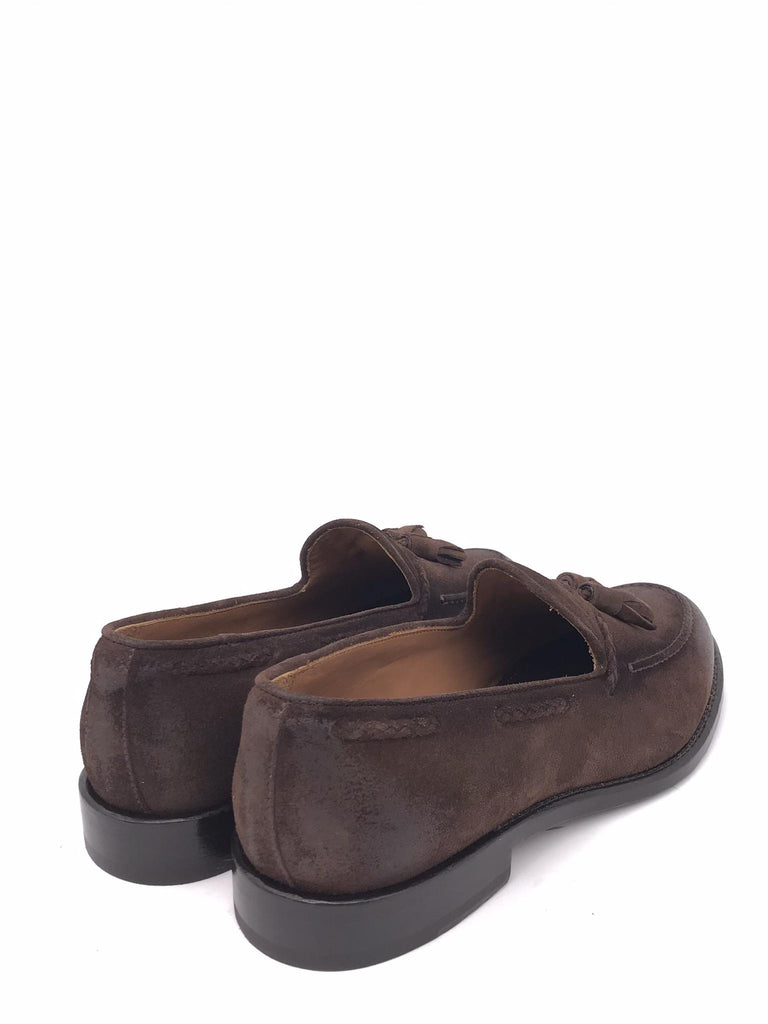 CORVARI 1835MARRONE