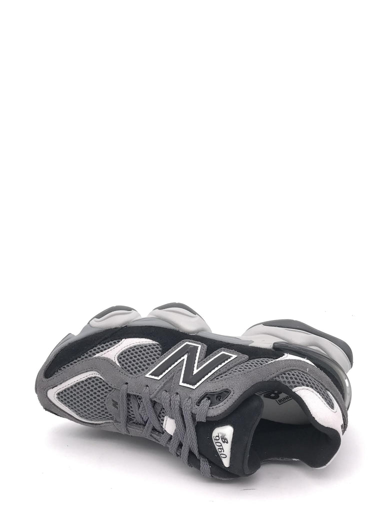 Sneakers 9060 nero-grigio U9060ERA NERO-GRIGIO NEW BALANCE 
