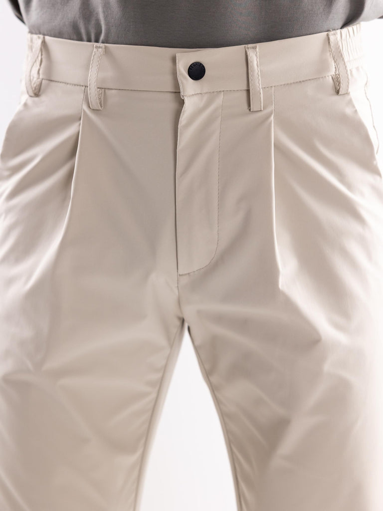 Pantalone uomo Kobra sand KOBRA 050BEIGE PEOPLE OF SHIBUYA 
