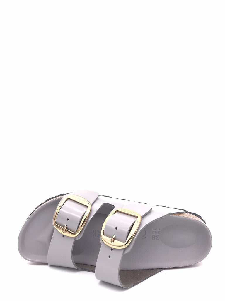 BIRKENSTOCK 1029391GRIGIO