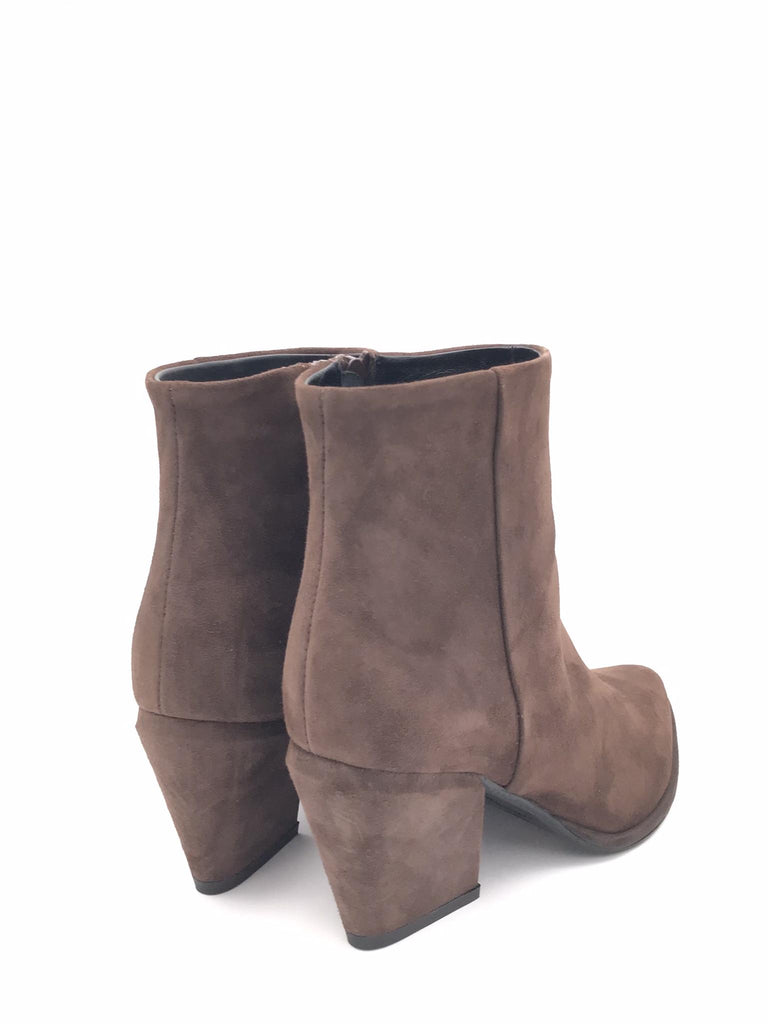 Tronchetto Marta cioccolato SR1046 MARRONE ZULIAN 