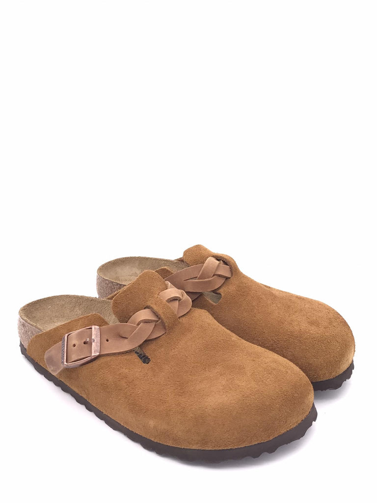 BIRKENSTOCK 1026713CUOIO