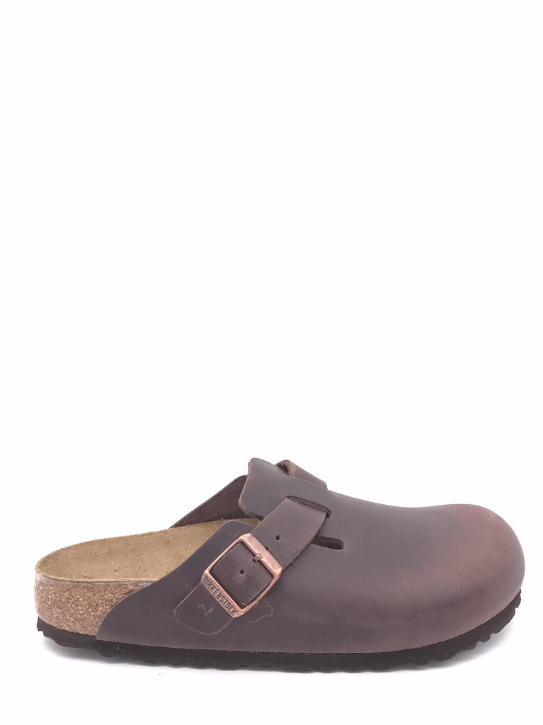 BIRKENSTOCK 0860133MARRONE