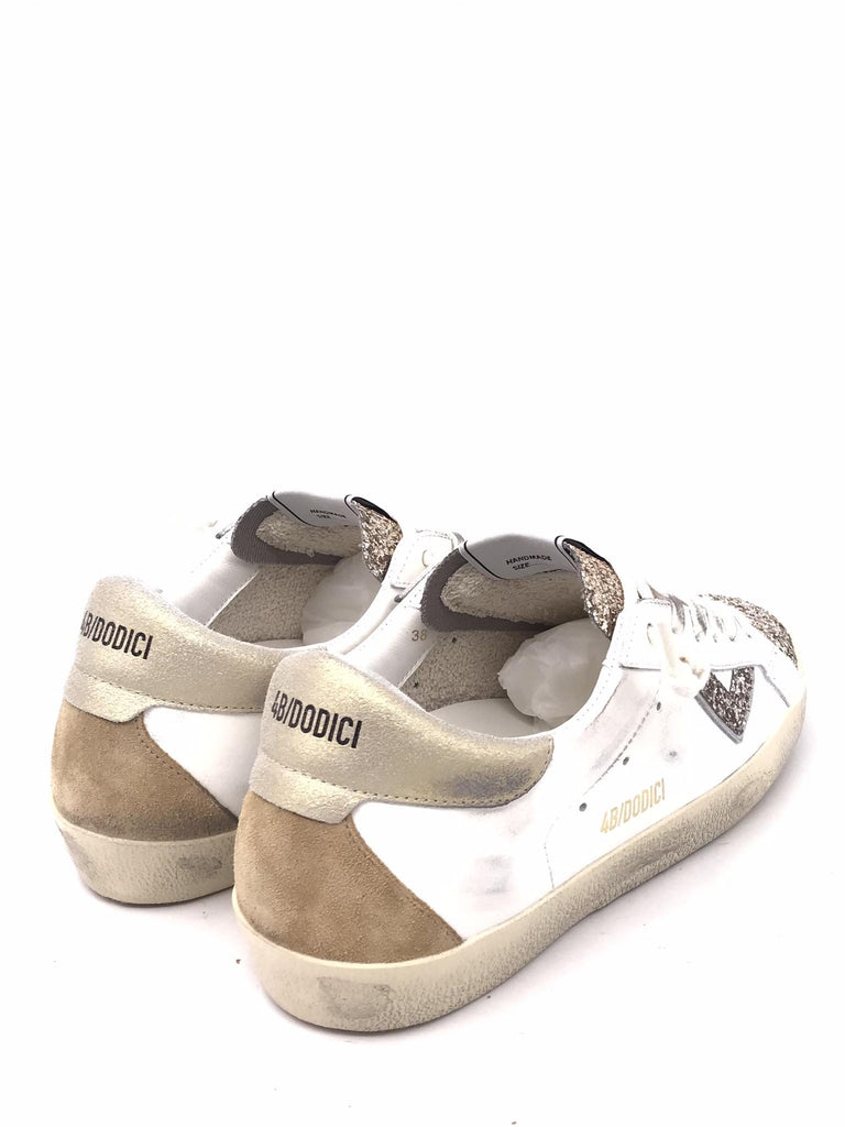 4B12 SUPRIMED311BIANCO/CAPPUCCINO
