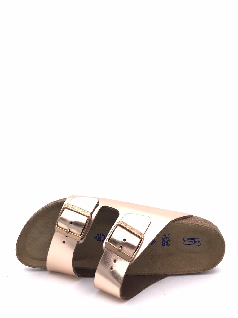 Ciabatta Arizona bs metallic cooper
