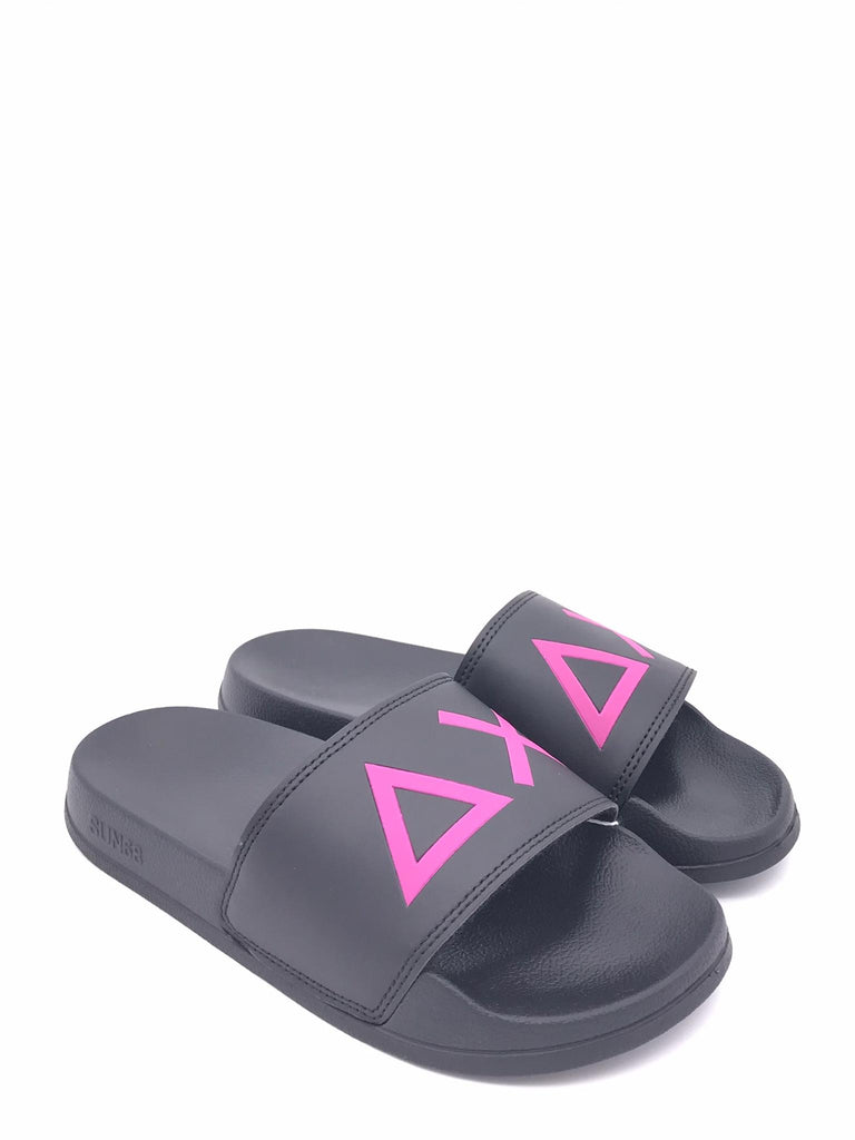 SUN 68 X33228NERO