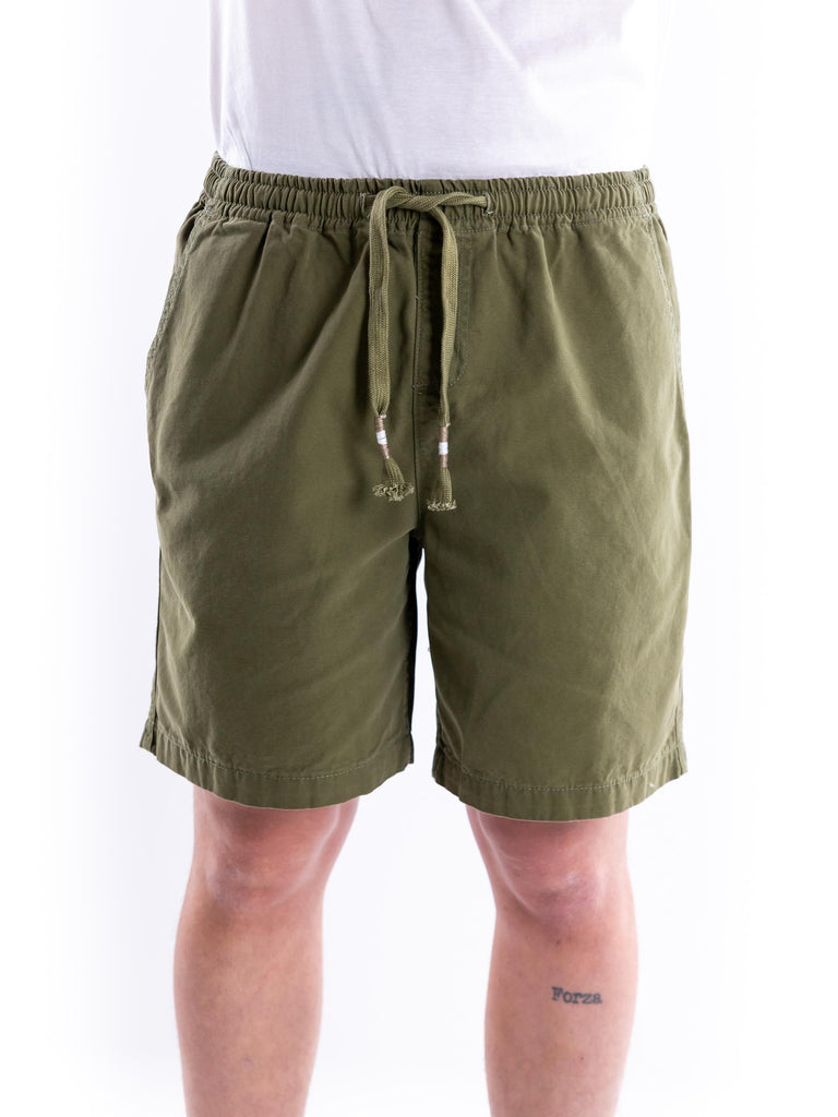 Bermuda uomo essential militare MCBS MILITARE TOOCO 