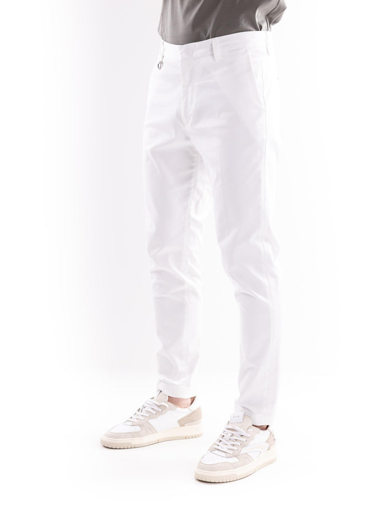 PAOLO PECORA B023BIANCO
