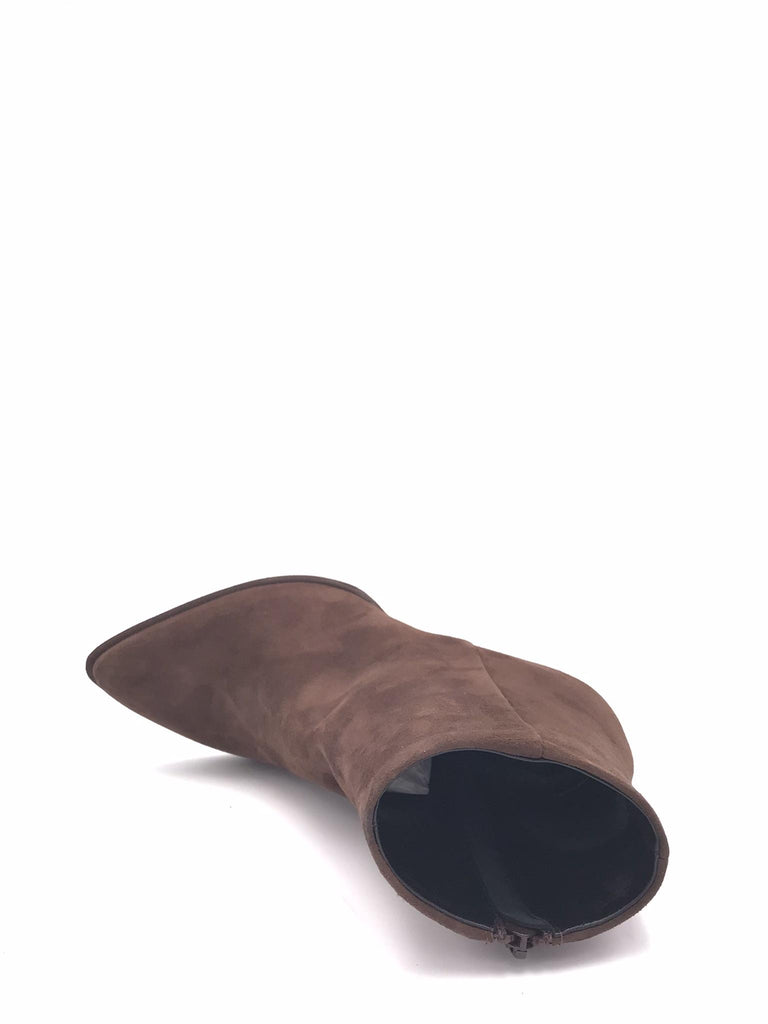Tronchetto Marta cioccolato SR1046 MARRONE ZULIAN 