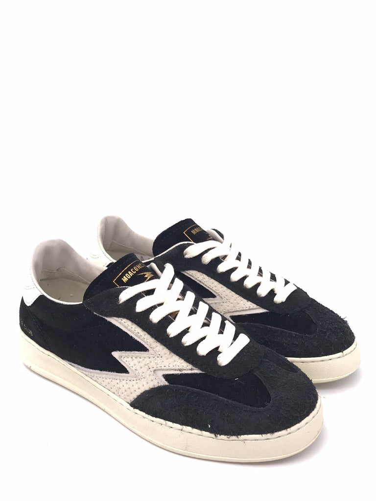 MOACONCEPT MG579CONERO/BIANCO