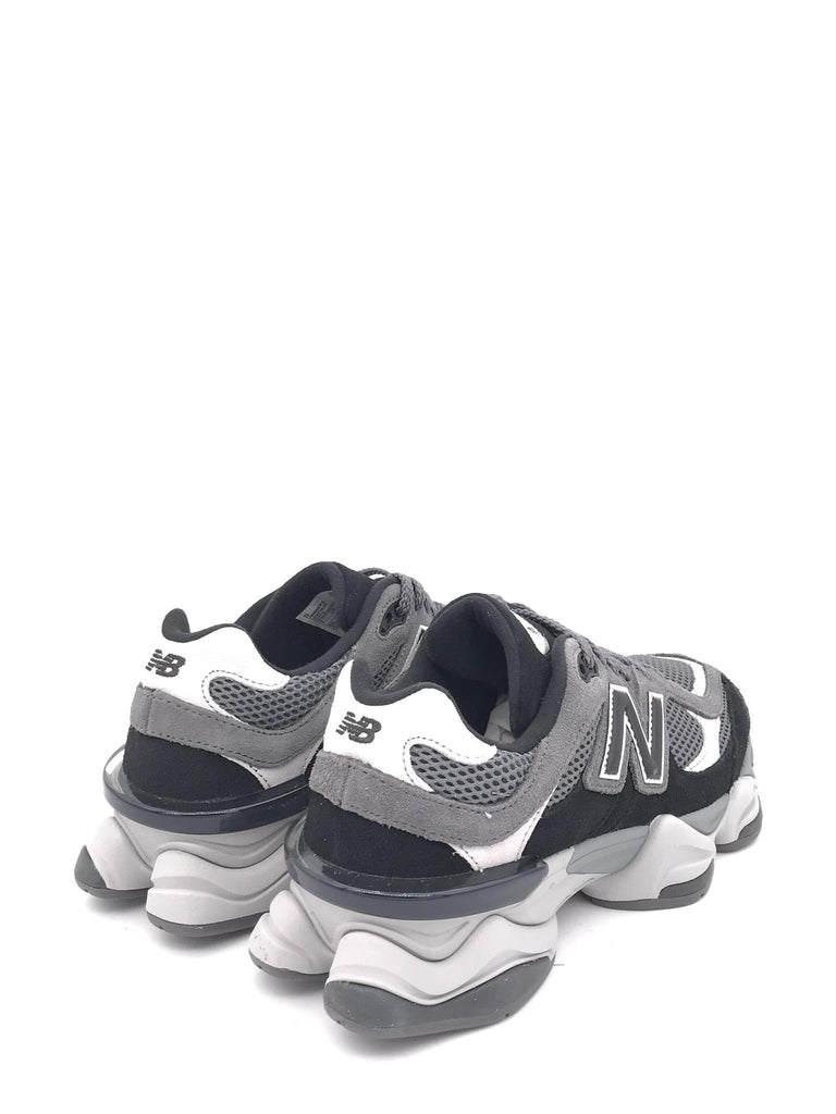 Sneakers 9060 nero-grigio U9060ERA NERO-GRIGIO NEW BALANCE 