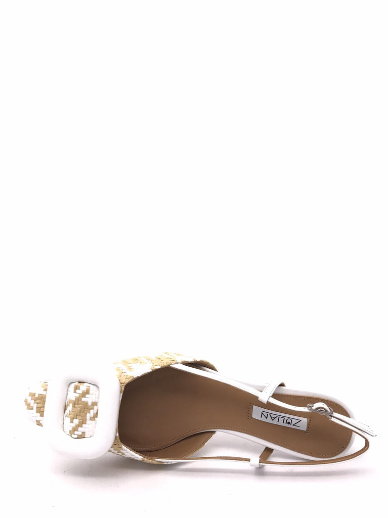 ZULIAN 2247BIANCO