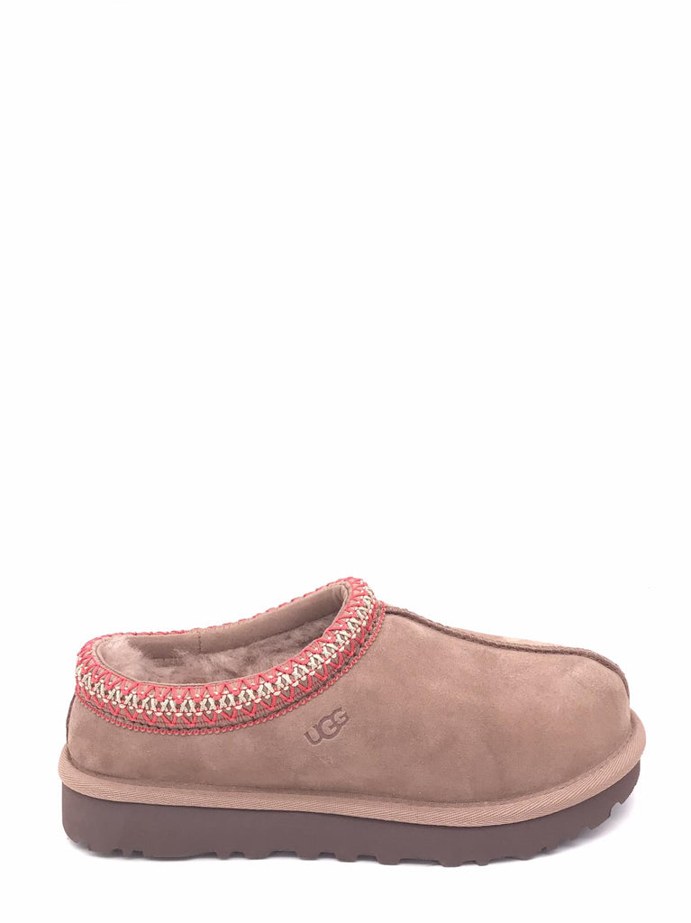Ciabatta Tasman rocky oak<BR/> 1174470 ROSA CIPRIA UGG 