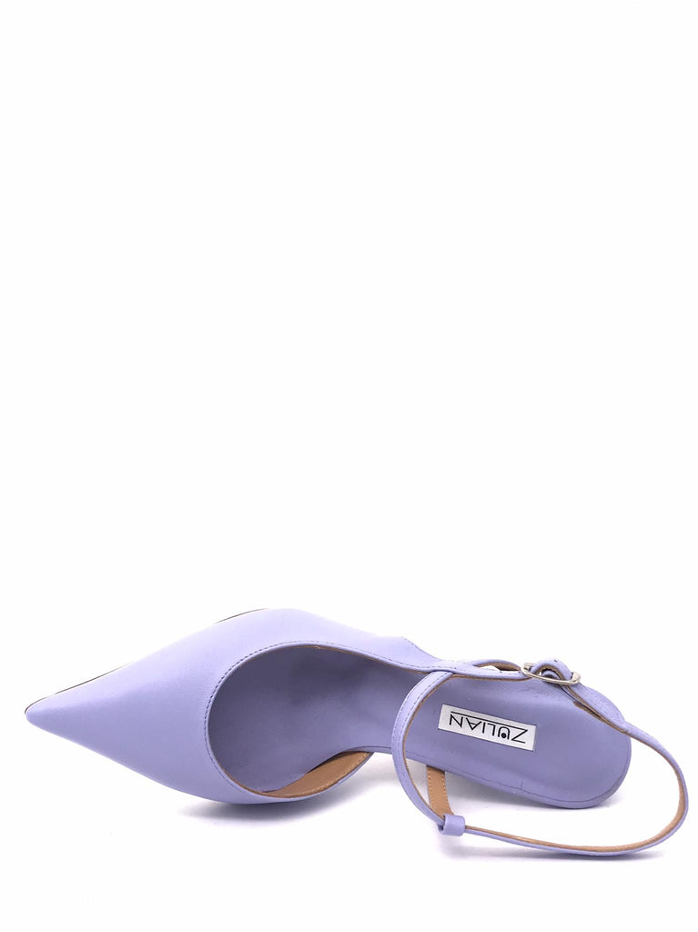 ZULIAN 816LAVANDA
