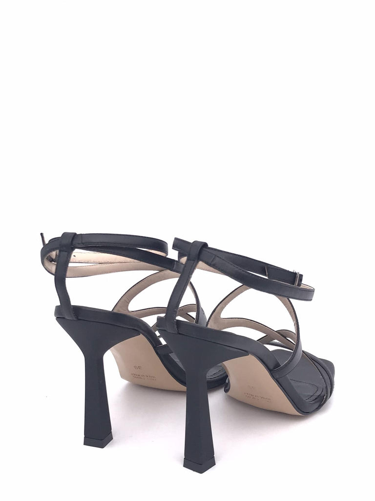 ZULIAN M254NERO