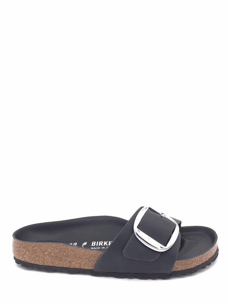 BIRKENSTOCK 1006523NERO