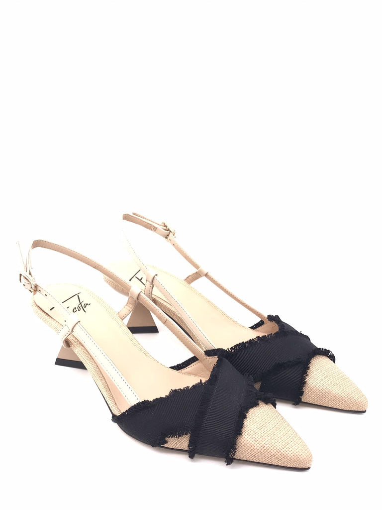 ROBERTO FESTA GIRASOLEBEIGE