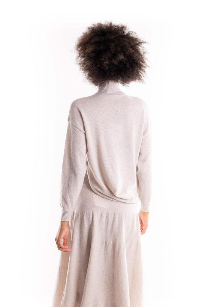 Maglia Deborah beige 252336622220 003BEIGE MARELLA 