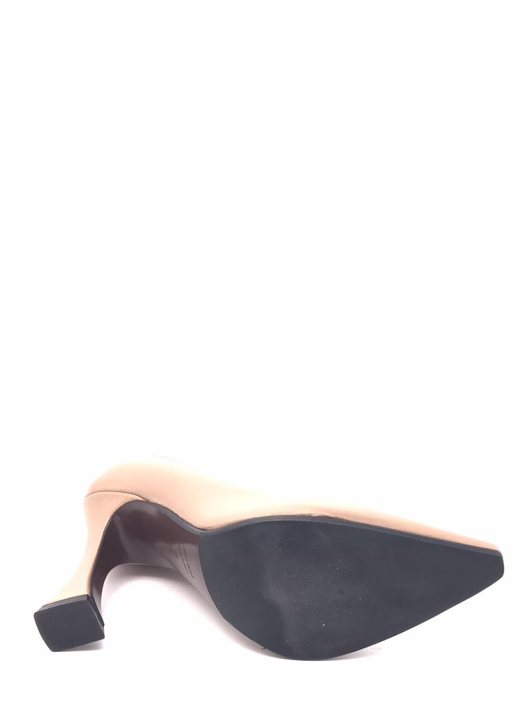 Decolletè Hana in nappa nude HANA NUDE ROBERTO FESTA 