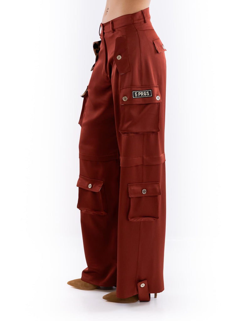 5 PROGRESS 14062CARGO PANTSRUGGINE
