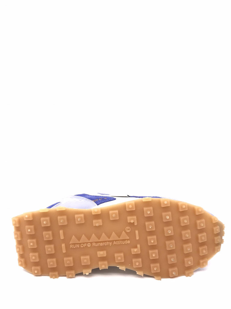 RUN OF GIGLIOAZZURRO