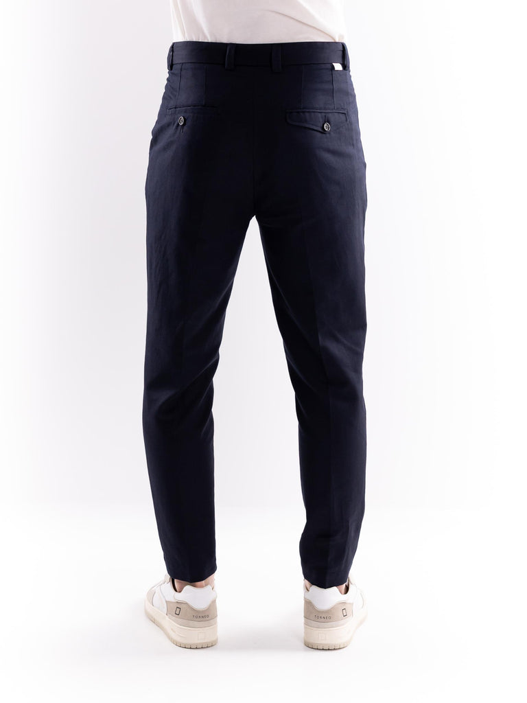 PAOLO PECORA B122BLU