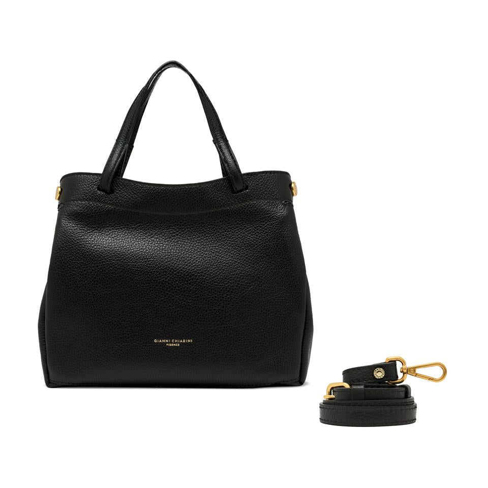 Borsa Ottavia nera BS11290 NERO GIANNI CHIARINI 