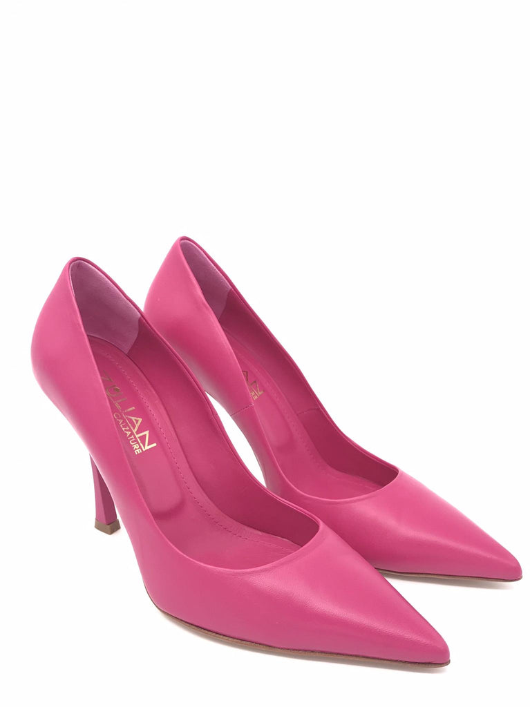 ZULIAN M889FUCSIA