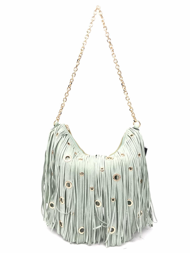 LA CARRIE 151M-KY-491MENTA