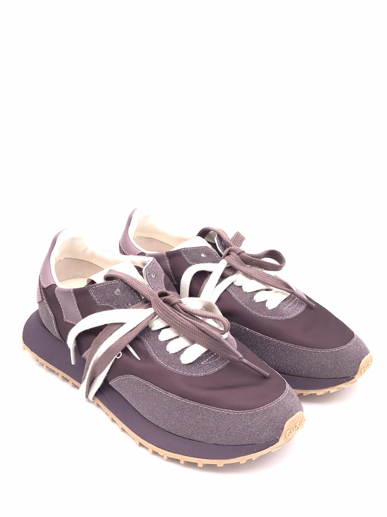 Sneakers Starlight soft low ruby SCLW SG11BORDEAU GHOUD 